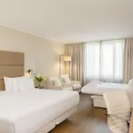 Hotel Nh Collection Mitte Am Checkpoint Charlie Berlin