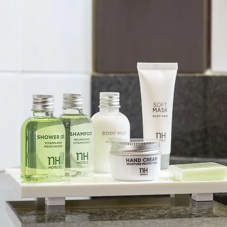 Nh Collection Mitte Am Checkpoint Charlie מלון ברלין