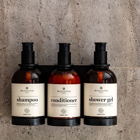 מלון Nh Collection Mitte Am Checkpoint Charlie ברלין