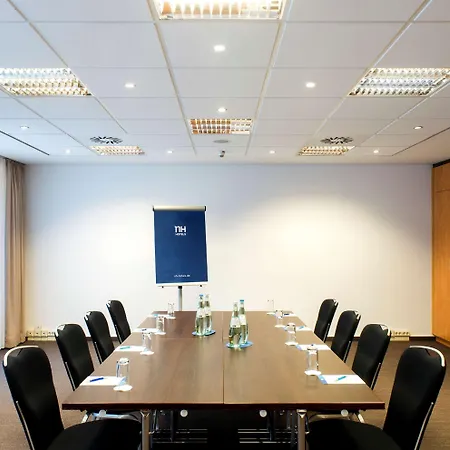 Nh Collection Mitte Am Checkpoint Charlie מלון