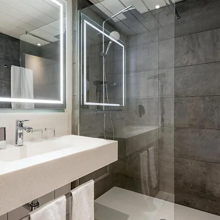 מלון Nh Collection Mitte Am Checkpoint Charlie