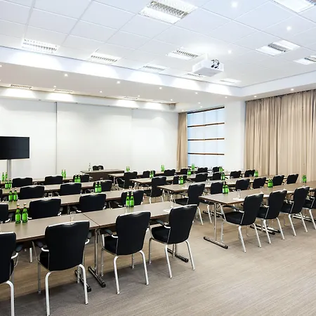 Nh Collection Mitte Am Checkpoint Charlie