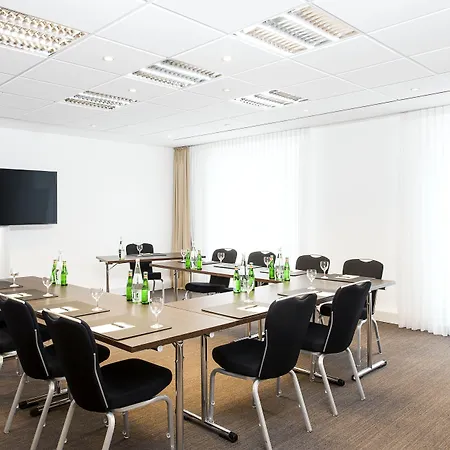 מלון Nh Collection Mitte Am Checkpoint Charlie 4*