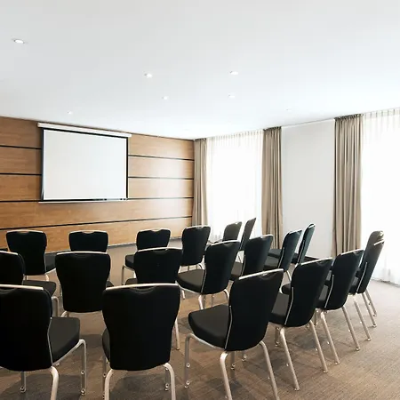 מלון Nh Collection Mitte Am Checkpoint Charlie 4*