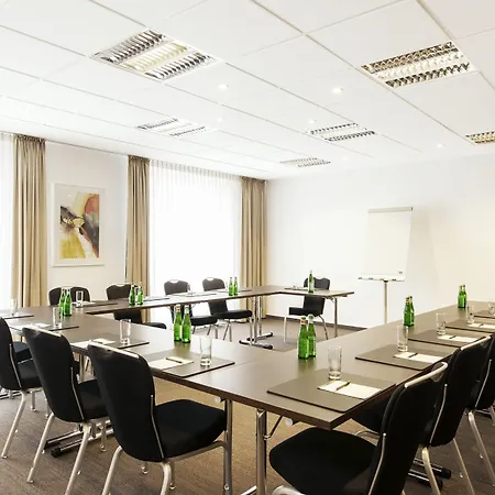 מלון Nh Collection Mitte Am Checkpoint Charlie ברלין