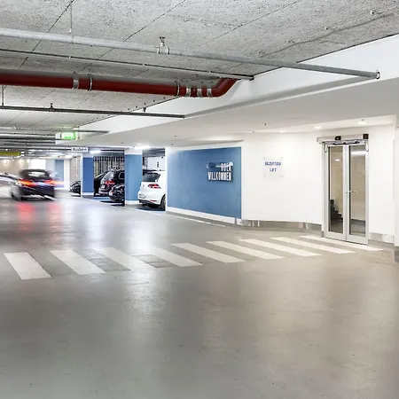 מלון Nh Collection Mitte Am Checkpoint Charlie