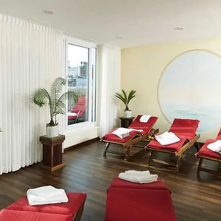 Nh Collection Mitte Am Checkpoint Charlie ברלין