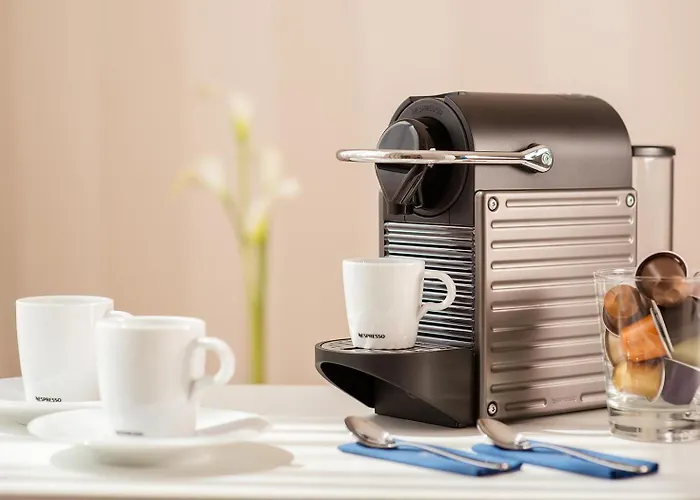 Hotel Nh Collection Mitte Am Checkpoint Charlie