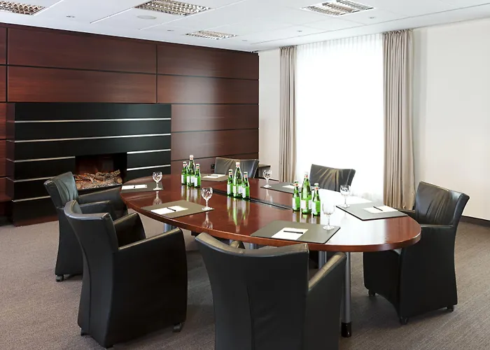 Nh Collection Mitte Am Checkpoint Charlie Hotel