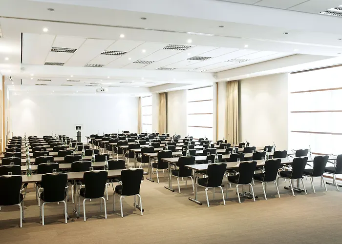 Hotel Nh Collection Mitte Am Checkpoint Charlie 4*