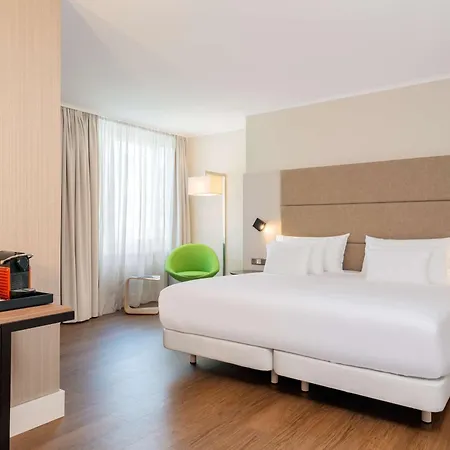 Hotel Nh Collection Mitte Am Checkpoint Charlie