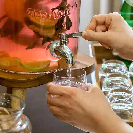 Nh Collection Mitte Am Checkpoint Charlie 4* Berlín