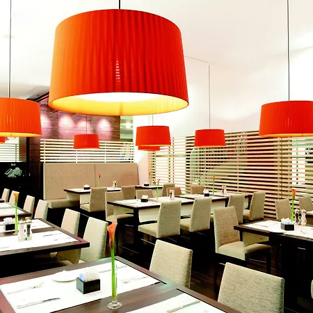 Hotel Nh Collection Mitte Am Checkpoint Charlie 4*