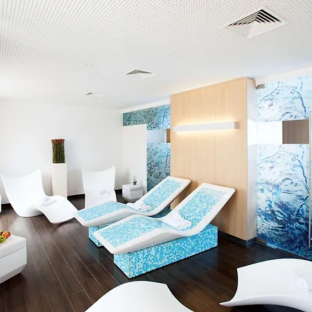 Nh Collection Mitte Am Checkpoint Charlie 4* Berlin