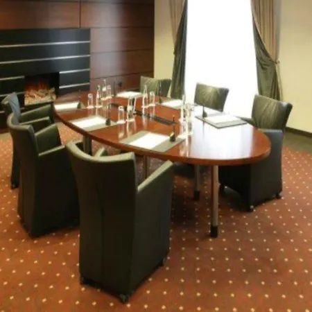Hotel Nh Collection Mitte Am Checkpoint Charlie 4*