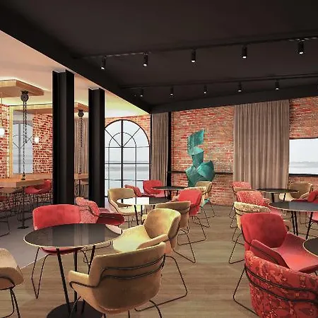 Ξενοδοχείο Nh Collection Mitte Am Checkpoint Charlie 4*