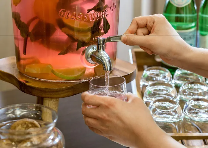 Nh Collection Mitte Am Checkpoint Charlie 4* Berlín