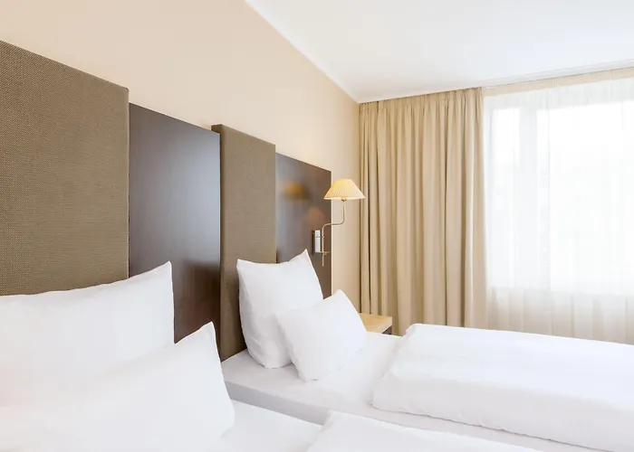 Nh Collection Mitte Am Checkpoint Charlie Hotel 4*