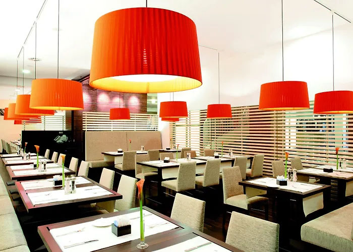 Hotel Nh Collection Mitte Am Checkpoint Charlie 4*