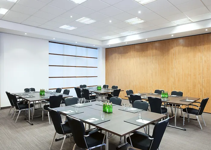 Hotel Nh Collection Mitte Am Checkpoint Charlie Berlín