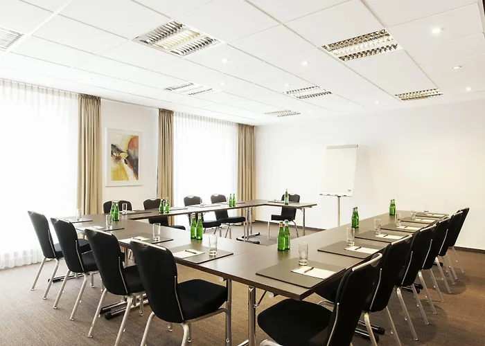 酒店 米特区查理检查哨nh精选酒店 柏林