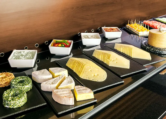 Nh Collection Mitte Am Checkpoint Charlie Berlín