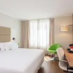 Nh Collection Mitte Am Checkpoint Charlie Hotel Berlín