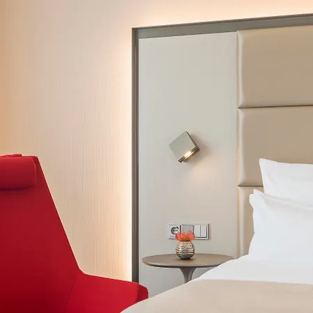 Hotel Nh Collection Mitte Am Checkpoint Charlie