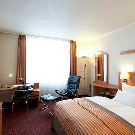 Nh Collection Mitte Am Checkpoint Charlie Hotell