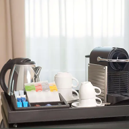 Hotell Nh Collection Mitte Am Checkpoint Charlie