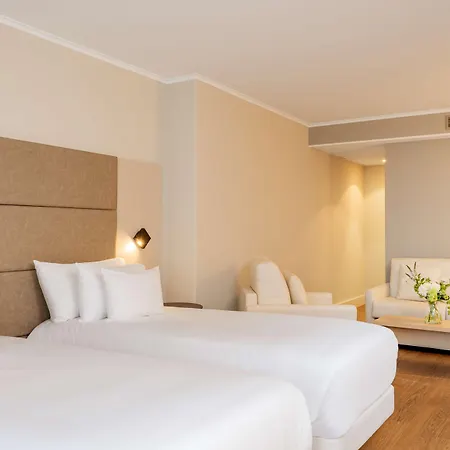 Nh Collection Mitte Am Checkpoint Charlie Hotel