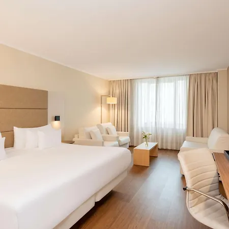 Nh Collection Mitte Am Checkpoint Charlie Hotel Berlin
