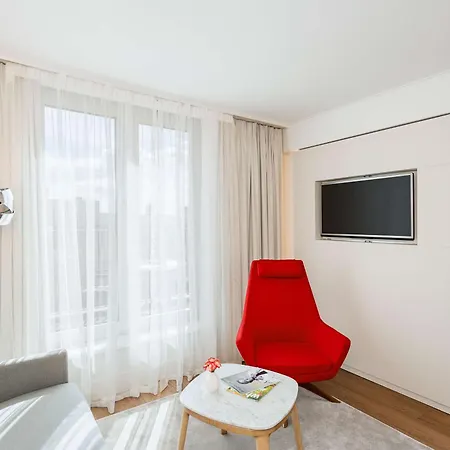 Hotel Nh Collection Mitte Am Checkpoint Charlie Berlin