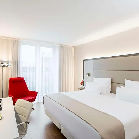 Hotel Nh Collection Mitte Am Checkpoint Charlie