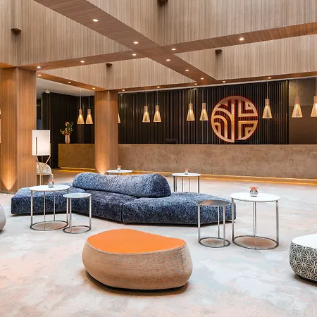 Nh 컬렉션 미테 암 체크포인트 찰리 4*