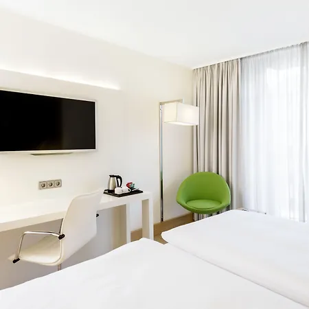 Nh Collection Mitte Am Checkpoint Charlie Ξενοδοχείο 4*
