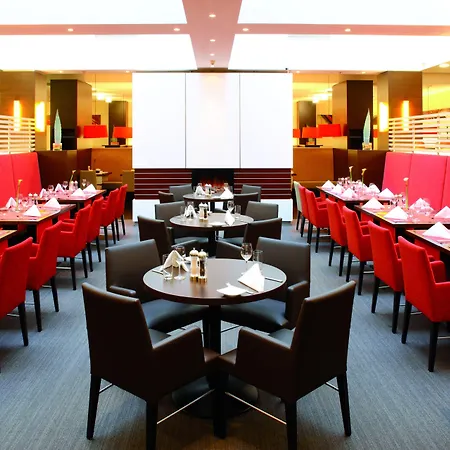 Nh Collection Mitte Am Checkpoint Charlie 4* Berlin