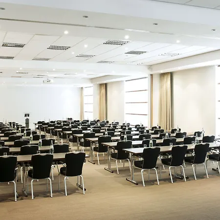 Hotel Nh Collection Mitte Am Checkpoint Charlie 4*