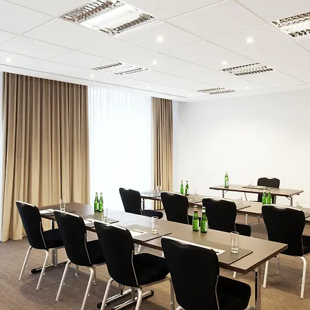 Nh Collection Mitte Am Checkpoint Charlie Hotel Berlin