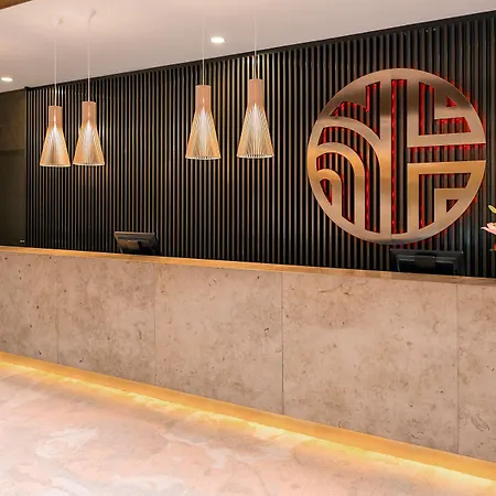 Nh Collection Mitte Am Checkpoint Charlie Hotell Berlin