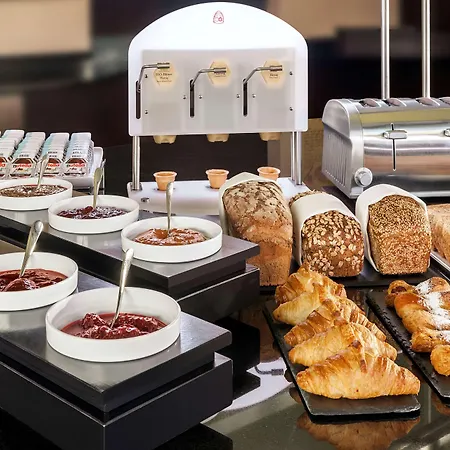 Hotel Nh Collection Mitte Am Checkpoint Charlie