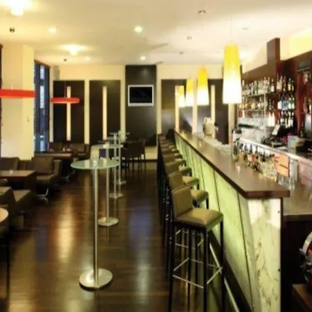 Nh Collection Mitte Am Checkpoint Charlie Hotel