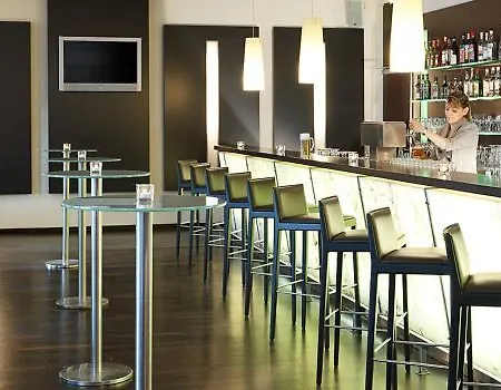 Nh Collection Mitte Am Checkpoint Charlie 4* Berlin
