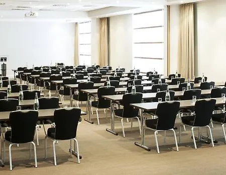 Hotel Nh Collection Mitte Am Checkpoint Charlie 4*