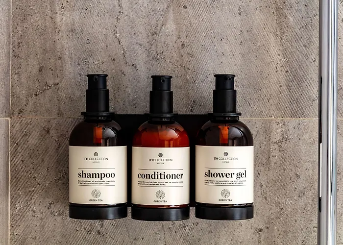 호텔 Nh 컬렉션 미테 암 체크포인트 찰리 베를린