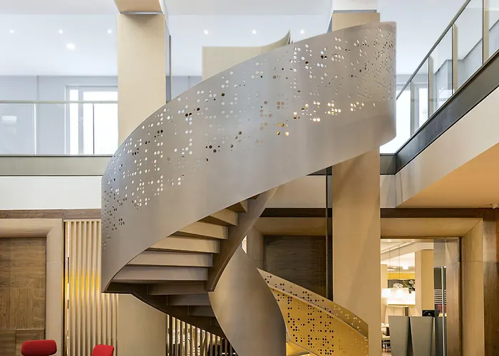 Nh 컬렉션 미테 암 체크포인트 찰리 베를린