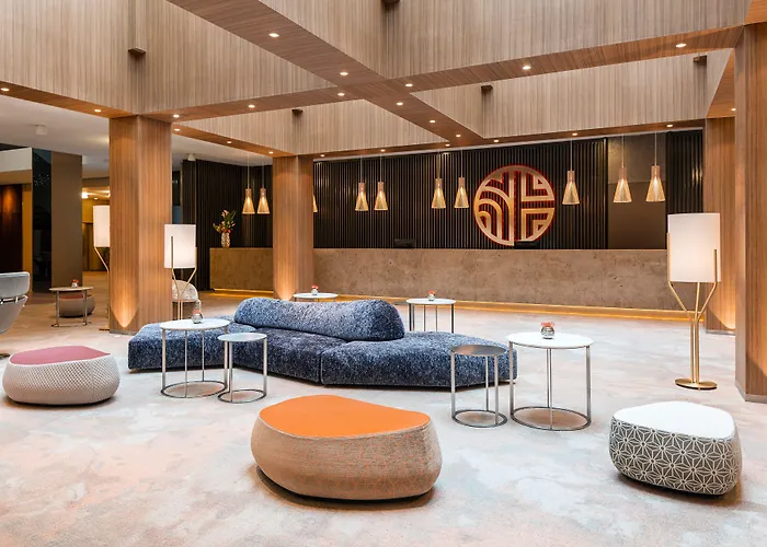 Nh Collection Mitte Am Checkpoint Charlie 4*