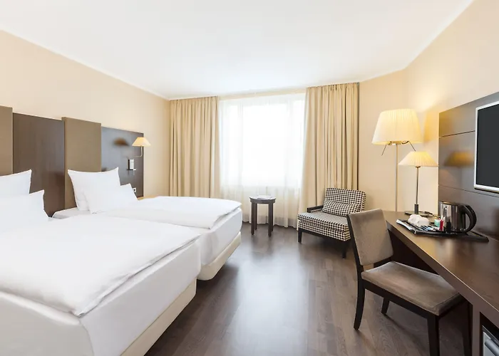 Nh 컬렉션 미테 암 체크포인트 찰리 베를린