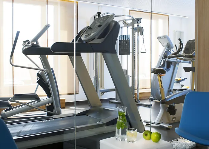 Nh 컬렉션 미테 암 체크포인트 찰리