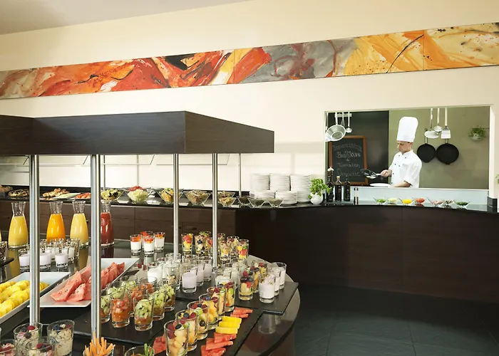 Nh 컬렉션 미테 암 체크포인트 찰리 호텔 베를린